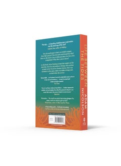 Life Between the Tides: In Search of Rockpools and Other Miracles  - Image 1