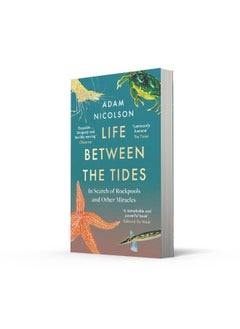 Life Between the Tides: In Search of Rockpools and Other Miracles  - Image 2