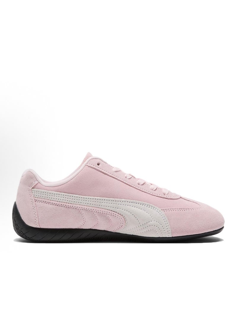PUMA Speedcat Go OG Sneakers Pink/White For Women/Students - Image 4