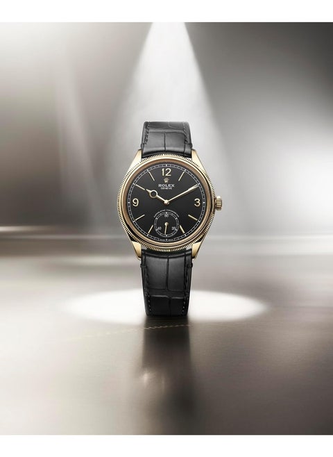 The Watch Book Rolex: 3rd Updated and Extended Edition