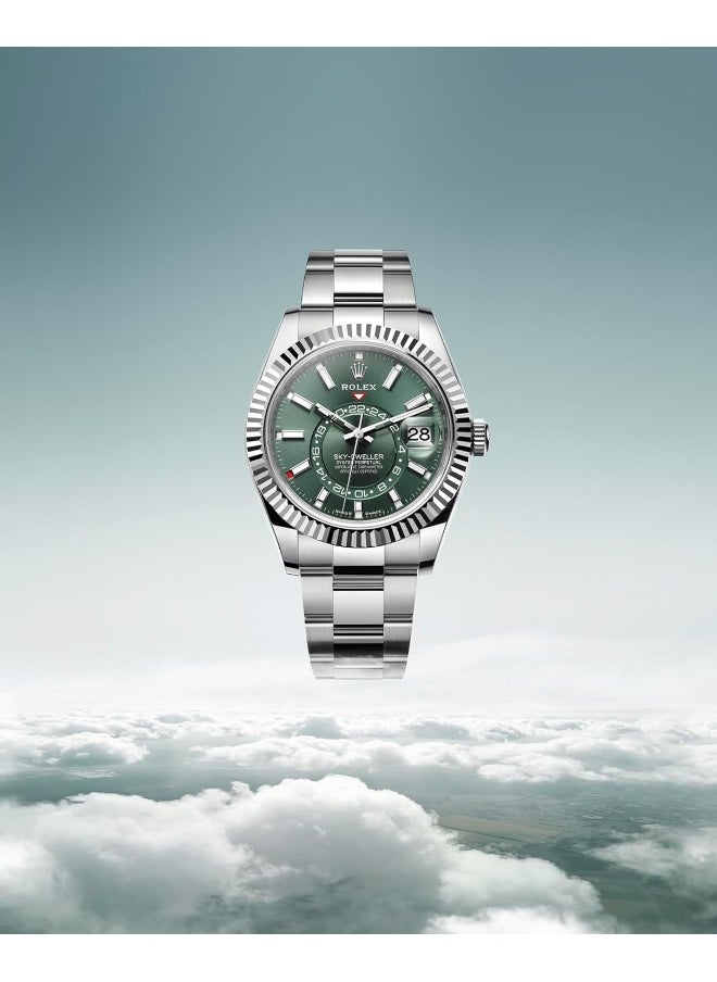 null - The Watch Book Rolex: 3rd Updated and Extended Edition - Image 1