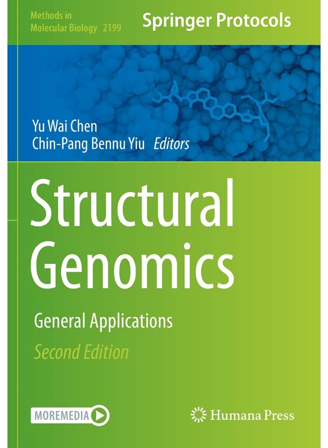 Structural Genomics: General Applications