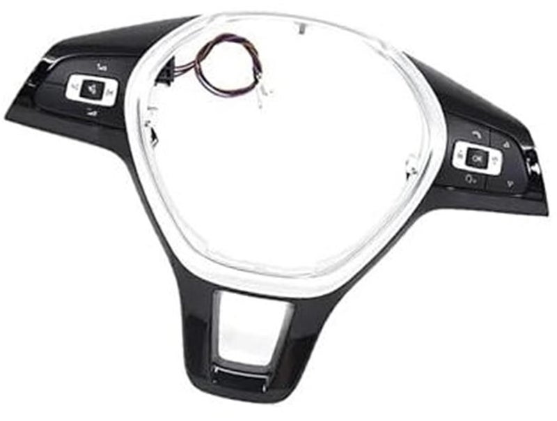 Vuzmode Car Cruise Control Button for VW Jetta - Image 1