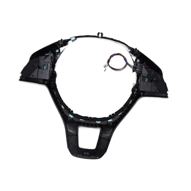 Vuzmode Car Cruise Control Button for VW Jetta - Image 4