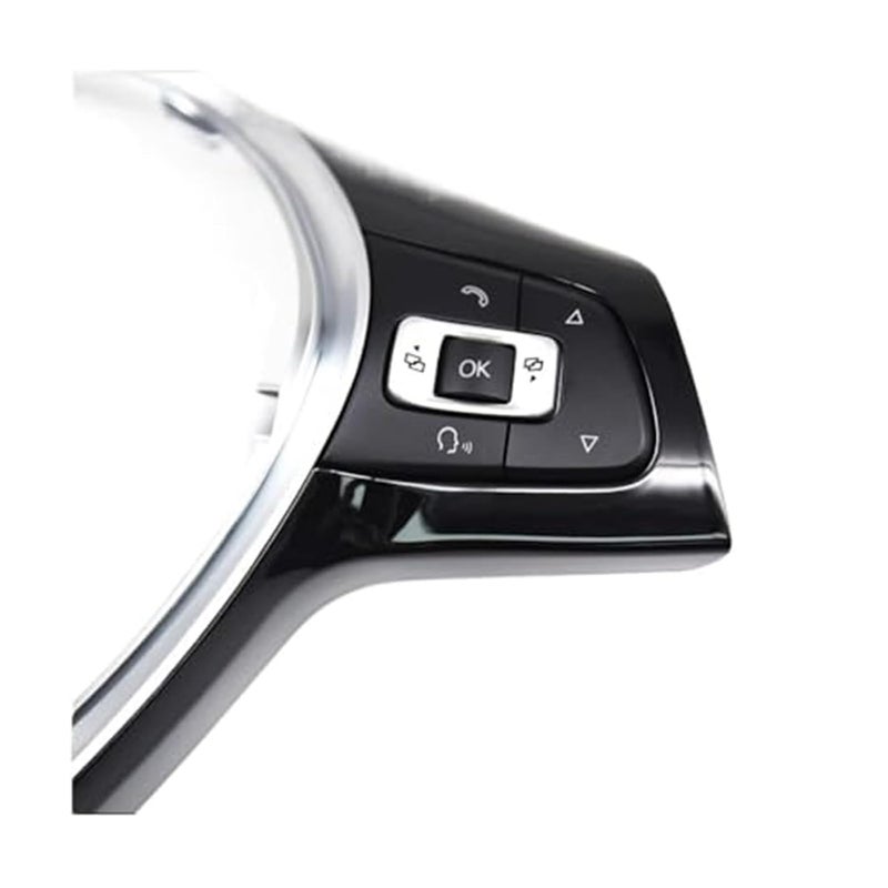 Vuzmode Car Cruise Control Button for VW Jetta - Image 3