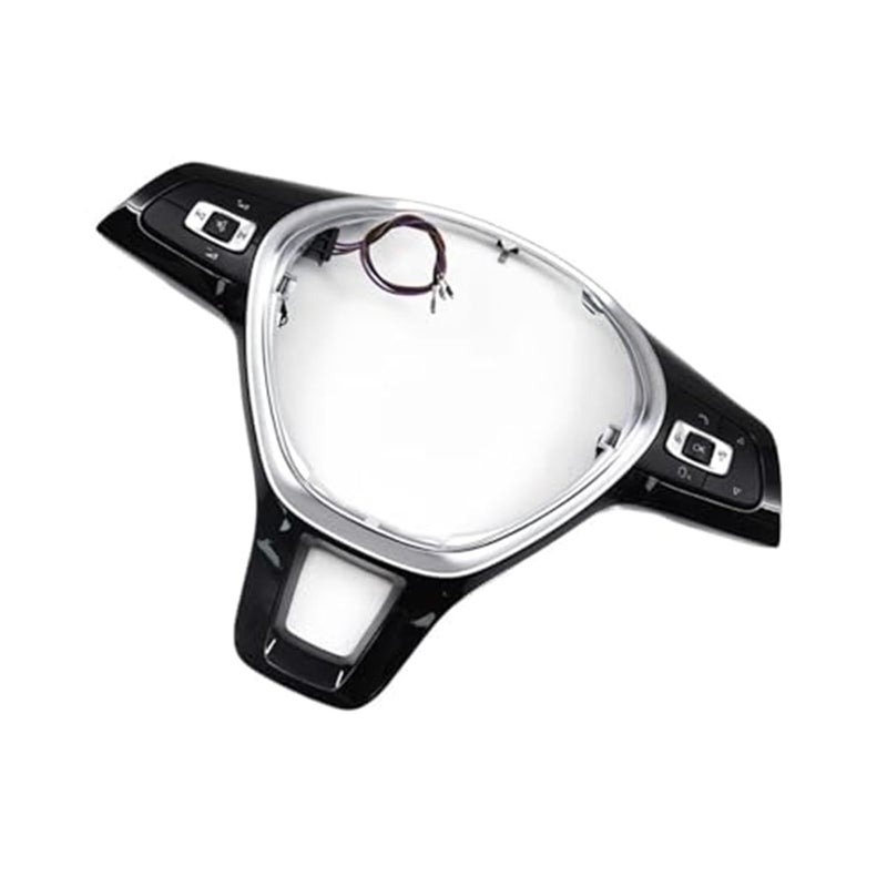 Vuzmode Car Cruise Control Button for VW Jetta - Image 2