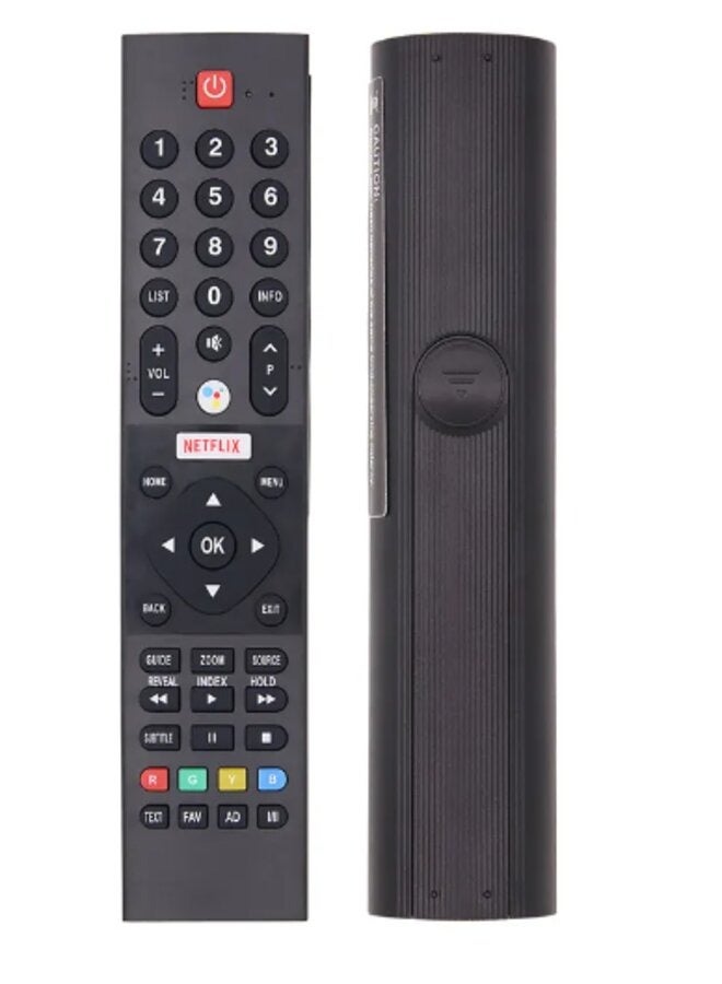 Remote Control For Panasonic Smart LCD LED Tv - Image 3