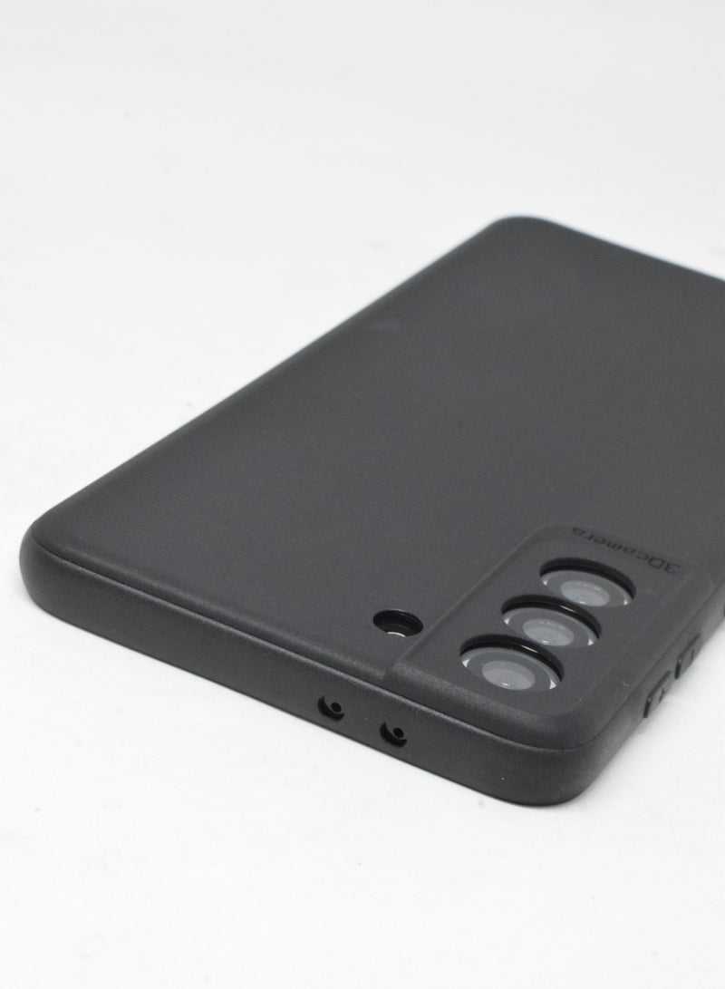 BORTONY Protective Case Cover For Samsung S21 Plus - Image 2