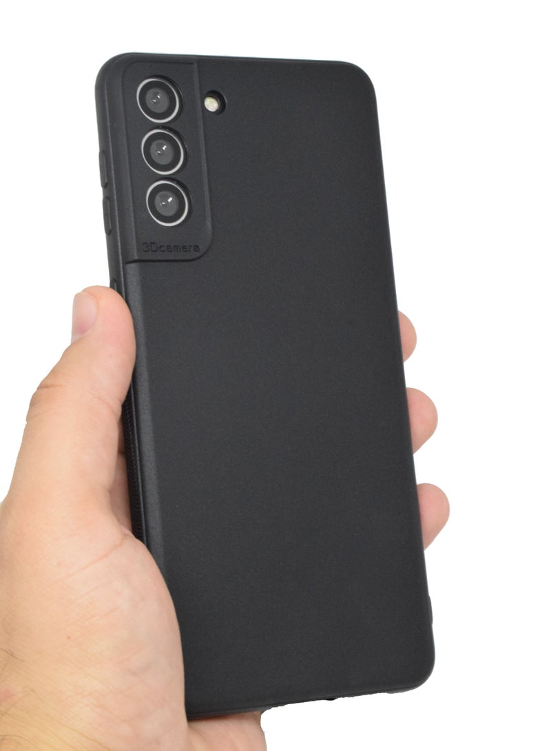 BORTONY Protective Case Cover For Samsung S21 Plus - Image 3