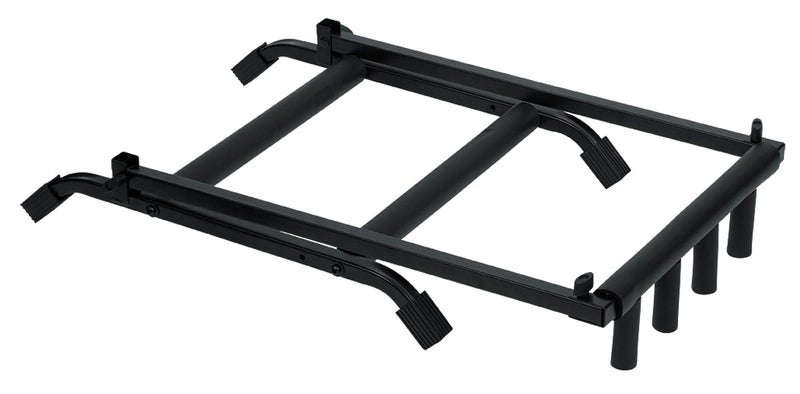 Gator Frameworks RI-GTR-RACK3 Rok-it 3X Collapsible Triple Guitar Rack - Image 3