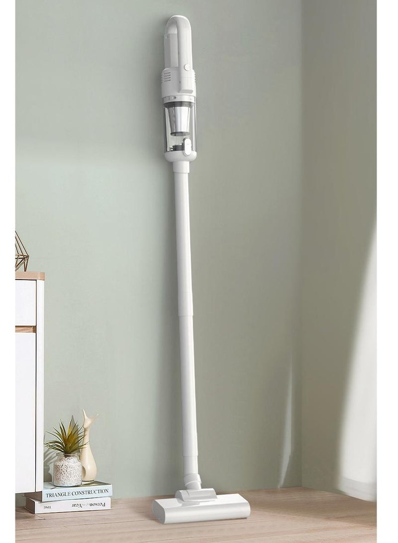 Multifunctional wireless car vacuum cleaner Handheld portable vacuum cleaner Home car dual-purpose vacuum cleaner - Image 2