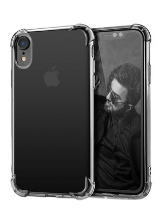 Protective Back Cover For Apple iPhone XR Clear - pzsku/Z57F609924F75403AD4F5Z/45/_/1643970762/c8cfa362-1cfa-4e27-bd2a-23c7a99c1a06