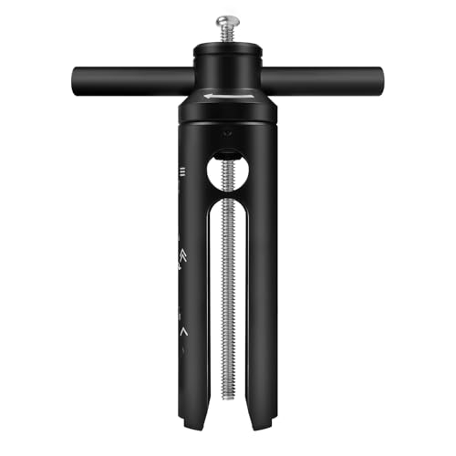 Tearel 104421U Cartridge Removal Tool for Moen 1222 1225 1220, Shower Cartridge Puller Tool, Tub and Shower Faucet Cartridge Remover for Moen Posi-Temp Valve - Image 1
