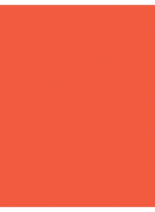 flormar Jelly Look Nail Enamel 03 Coral Red - Image 3