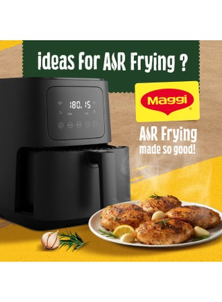Air Fryer Garlic And Herbs Mix - view 3