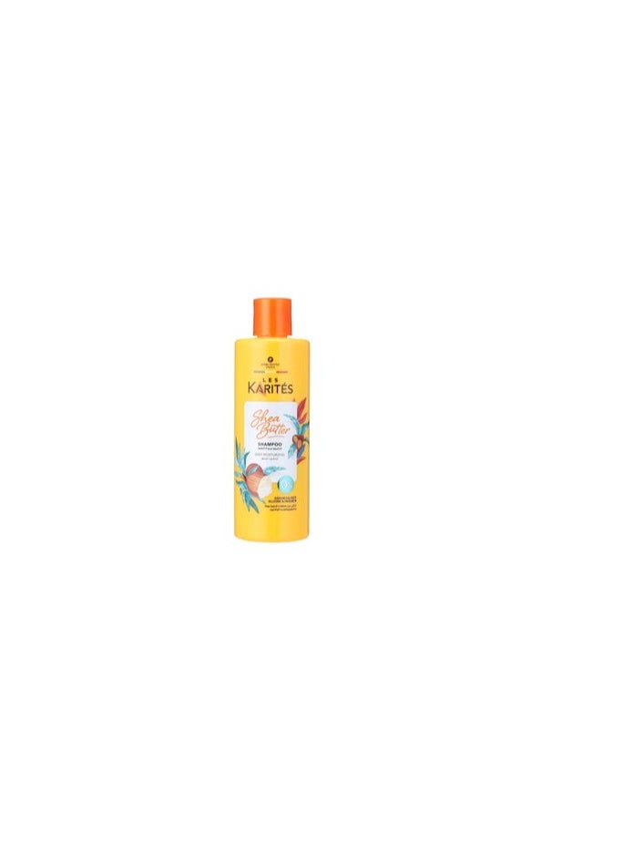 Karites - Karites Shea Butter - Conditioner - Deep Moisturizing - 400ml - Image 1
