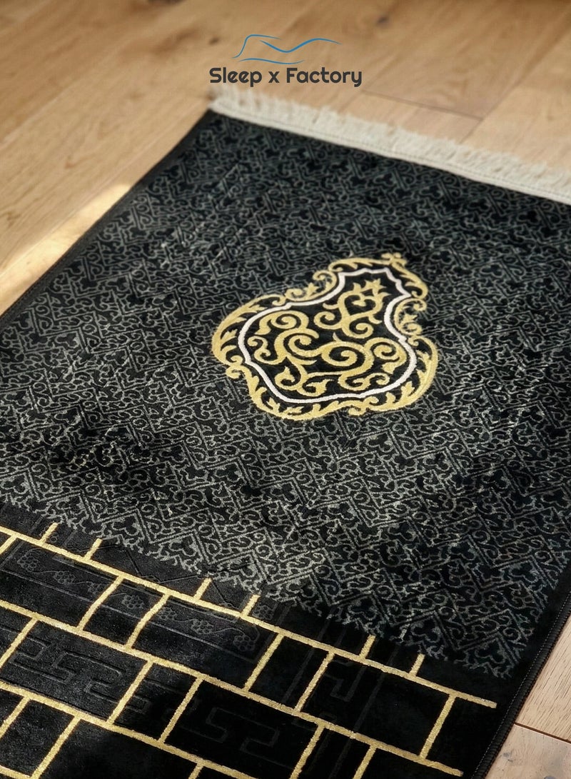 سليب × فاكتوري سجادة صلاة فاخرة - Image 3