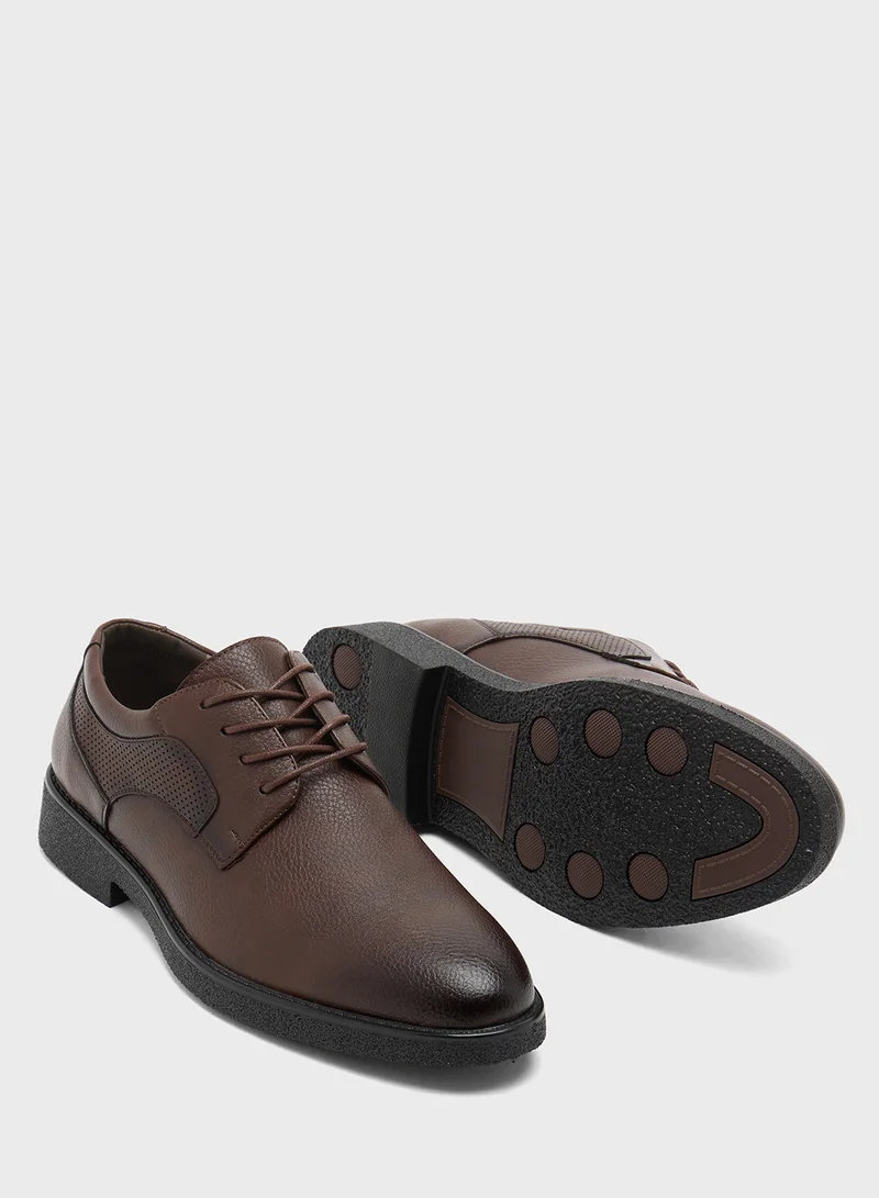 روبرت وود Classic Formal Lace Ups