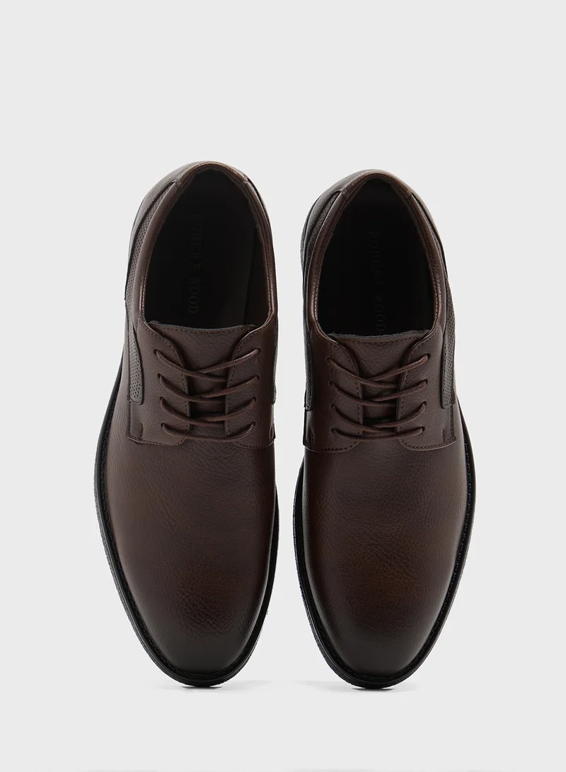 روبرت وود Classic Formal Lace Ups