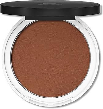 Lily Lolo Pressed Bronzer Montego Bay 9g