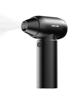 Black- mini Turbo 160W