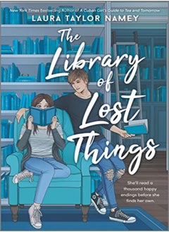 The Library of Lost Things - pzsku/Z57F6BADBD4D1335257DFZ/45/_/1696236958/9c766a9f-13f2-4d59-86d2-8b0d7ccae784