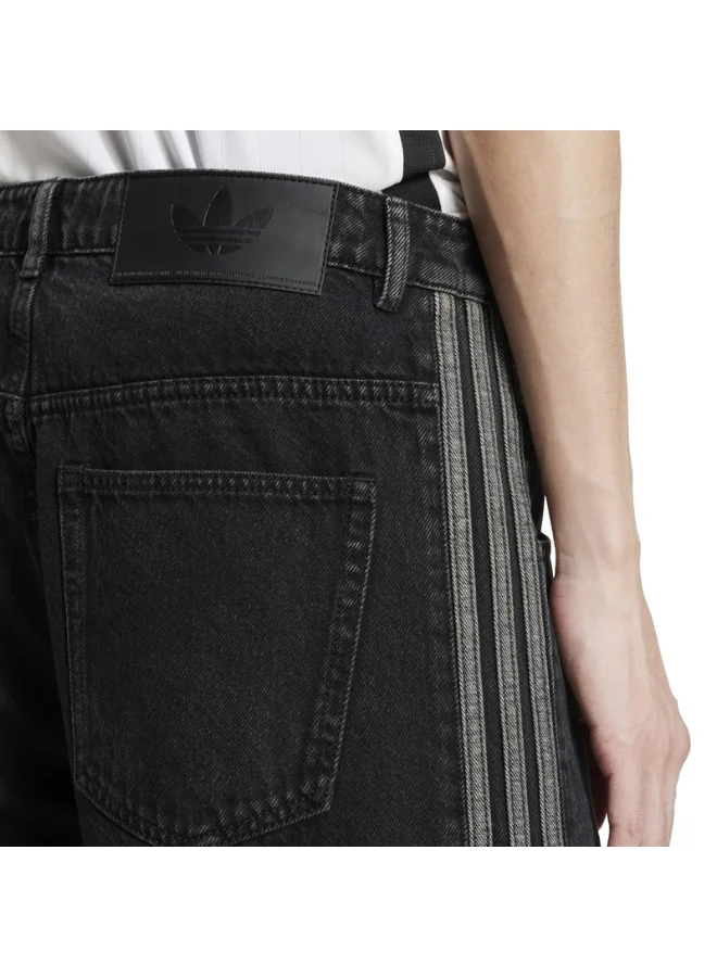 Adidas Adidas Firebird Pants M Black Originals Pants For Men
