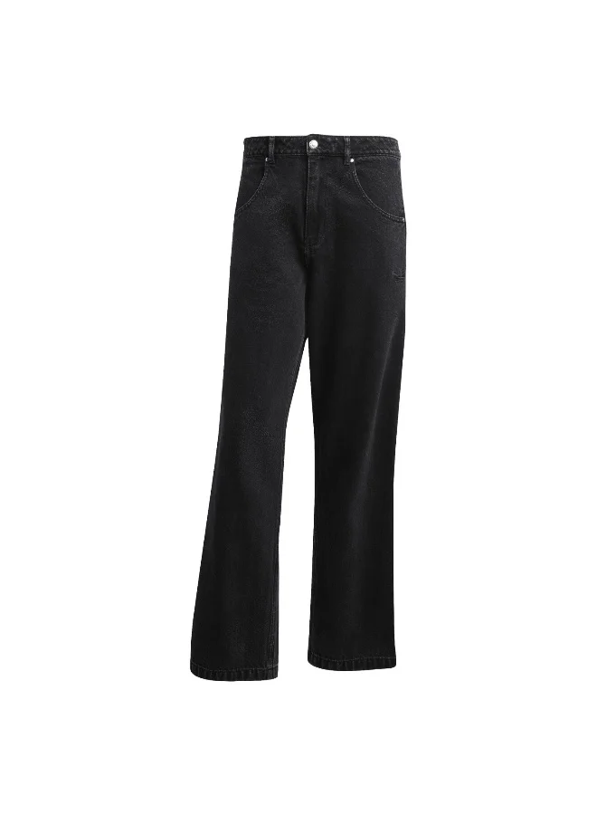 Adidas Adidas Firebird Pants M Black Originals Pants For Men