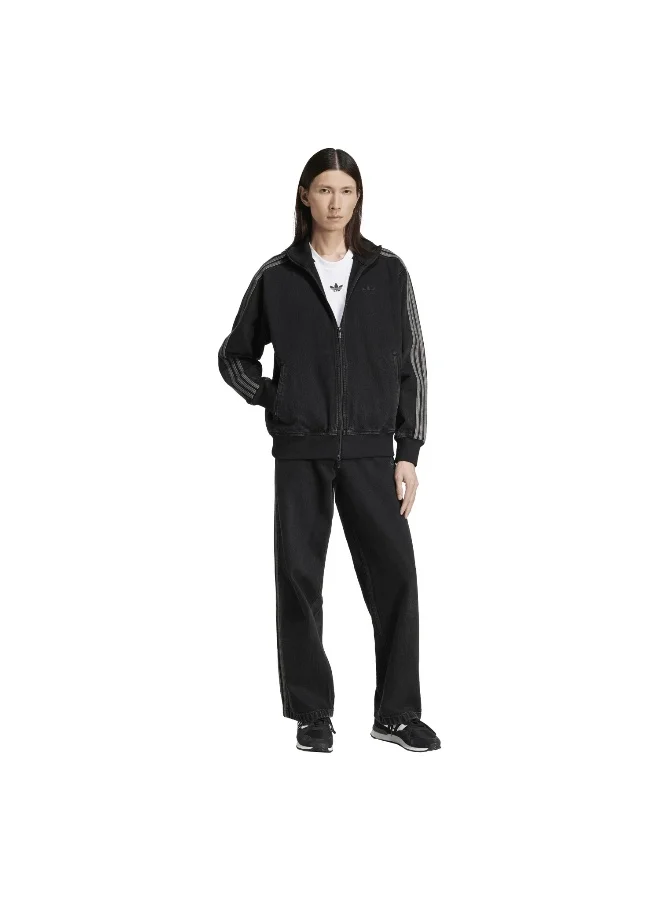 Adidas Adidas Firebird Pants M Black Originals Pants For Men