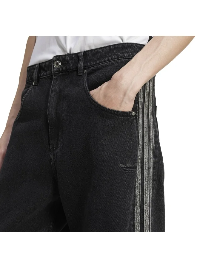 Adidas Adidas Firebird Pants M Black Originals Pants For Men