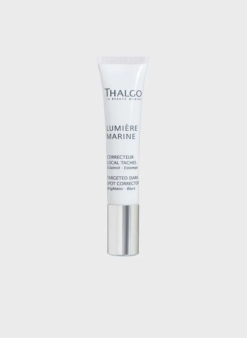 Thalgo Lumiere Marine Targeted Dark Spot Corrector 15Ml