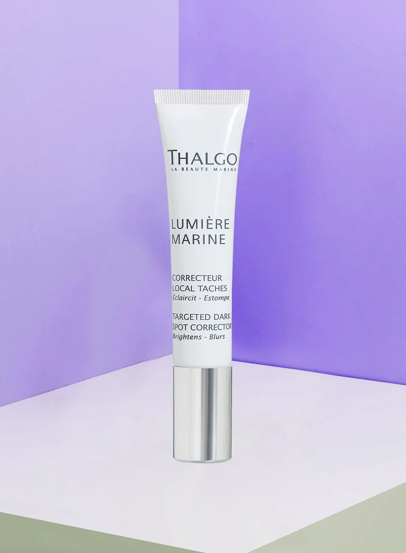 Thalgo Lumiere Marine Targeted Dark Spot Corrector 15Ml