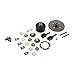 Arrma AR220029 Center 50T Differential Set - Image 3