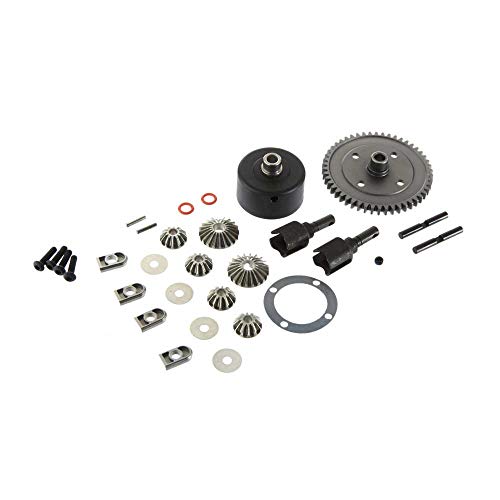 Arrma AR220029 Center 50T Differential Set - Image 1