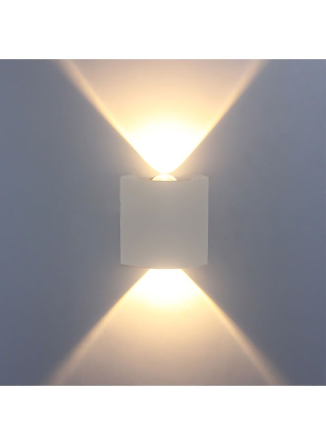 AC85-265V Modern Wall Sconce Lights LEDs - Image 1