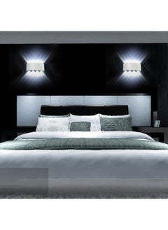 Hanayo AC85-265V Modern Wall Sconce Lights LEDs  - Image 5