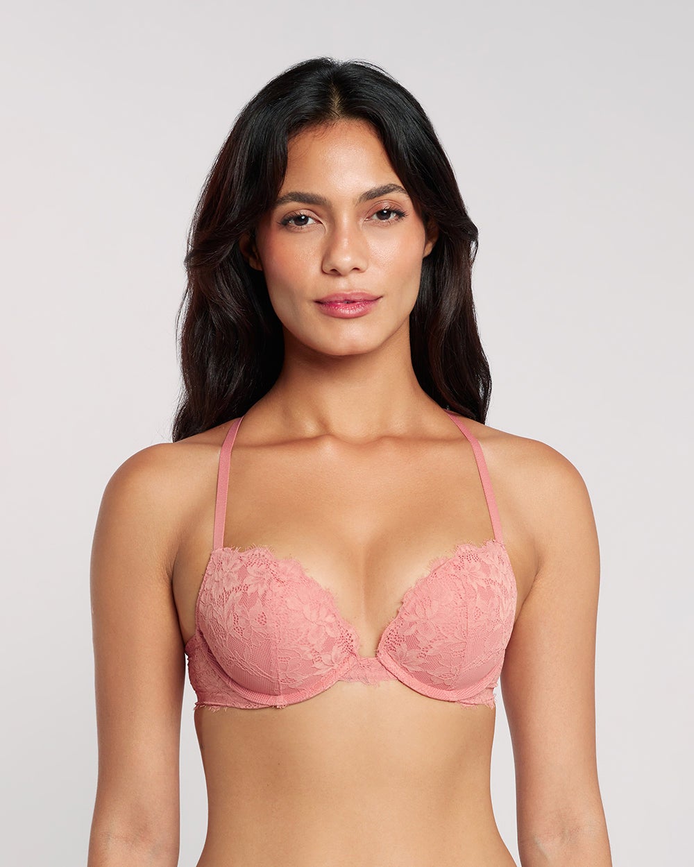 サルセーション Bra La Senza La Senza Beyond Sexy Plunge Bra for Women | Best Price Oman