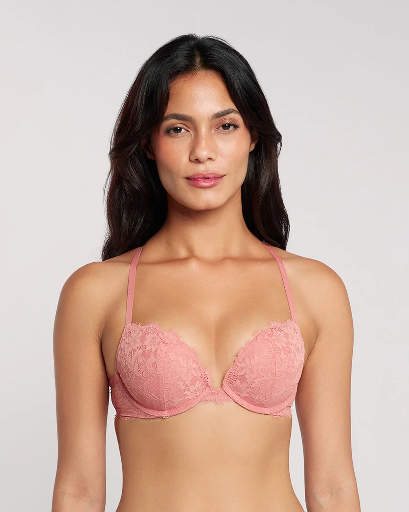 La Senza La Senza Beyond Sexy Plunge Bra