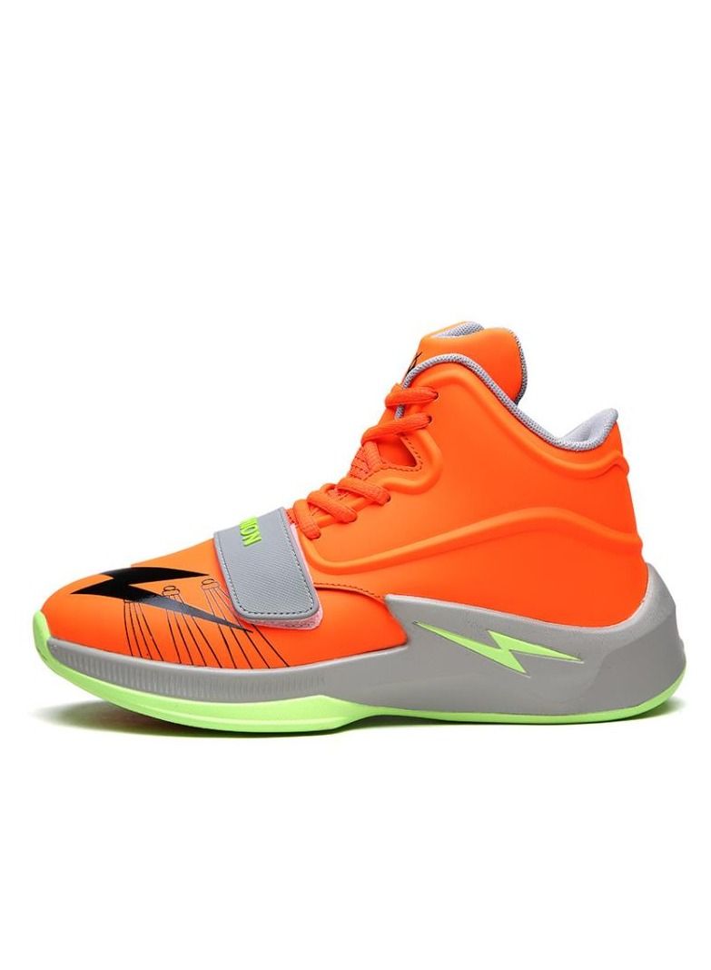 KUYING New Summer Fashion Casual Sports Shoes  - Image 1