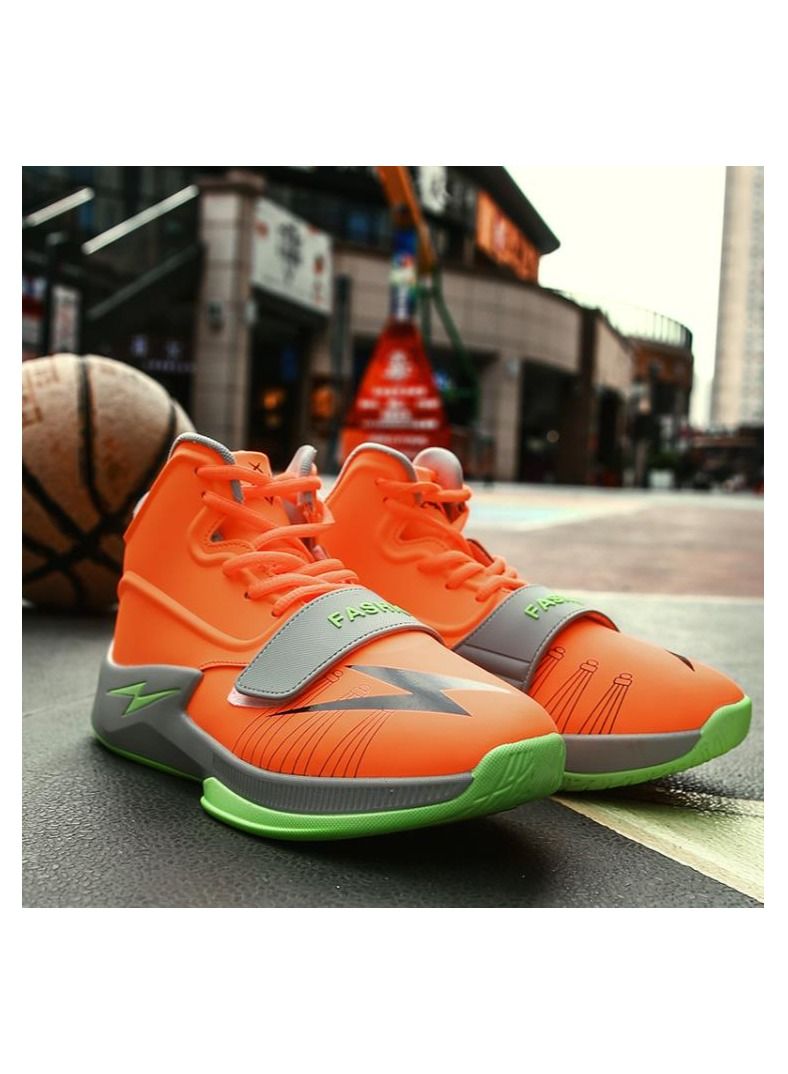 KUYING New Summer Fashion Casual Sports Shoes  - Image 2