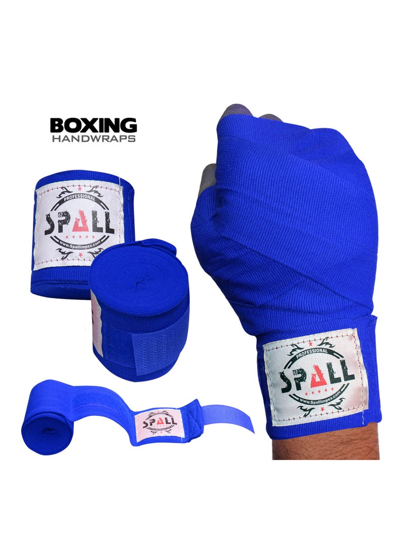 Spall Boxing Hand Wraps Spall 
