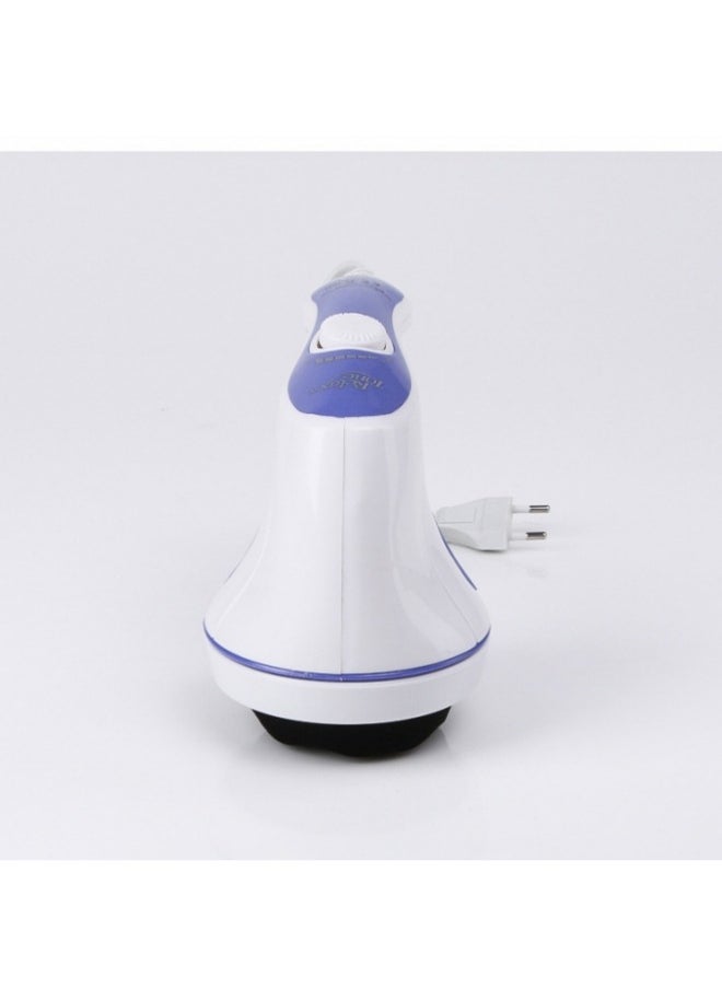 Handheld Cellulite Massager Electric Full Body Massager Acupressure Products Manipol Complete Body Head Neck Shoulder Back Leg Foot Pain Relief for Men Women for Fat Reduction Joint Pains Massager - pzsku/Z57F7F88D321FEE40F4E3Z/45/_/1737601112/702951e0-cc82-4183-83fd-c3725e312803