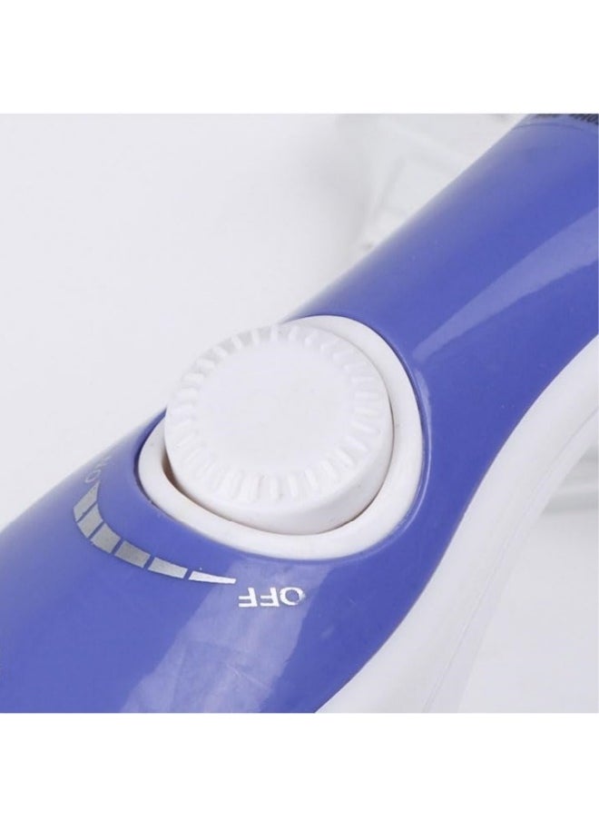 Handheld Cellulite Massager Electric Full Body Massager Acupressure Products Manipol Complete Body Head Neck Shoulder Back Leg Foot Pain Relief for Men Women for Fat Reduction Joint Pains Massager - pzsku/Z57F7F88D321FEE40F4E3Z/45/_/1737601113/411ad87b-c4c1-4537-8efa-f705fe807cf4