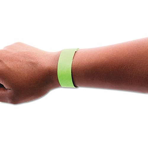 Baumgartens Sicurix Security Wrist Bands (BAU85060) - Image 4