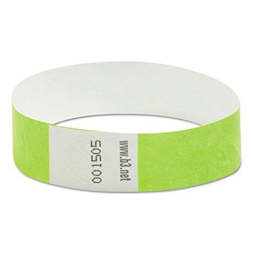 Baumgartens Sicurix Security Wrist Bands (BAU85060) - Image 5
