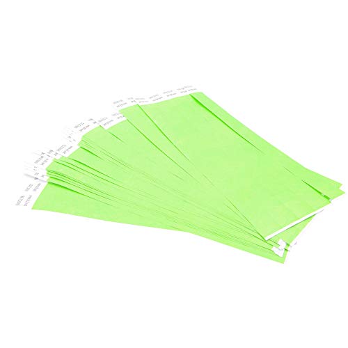 Baumgartens Sicurix Security Wrist Bands (BAU85060) - Image 1