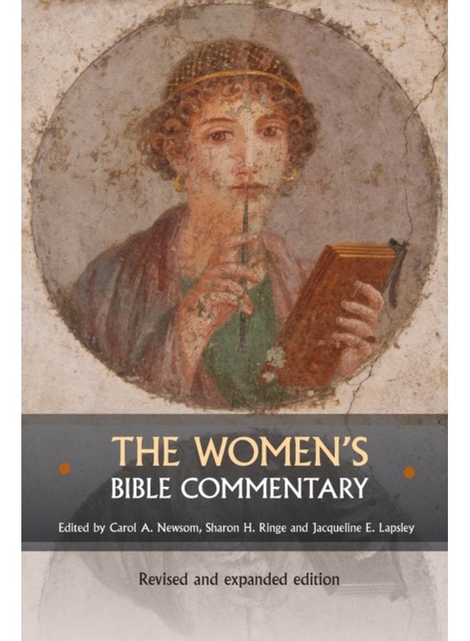 The Women s Bible Commentary - Paperback