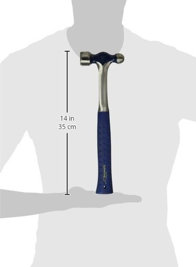 Estwing E3-16bp 16 Oz Ballpeen Hammer - Image 2