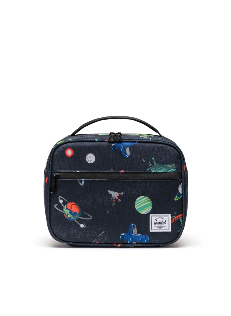 Herschel Kids Pop Quiz Lunch Box