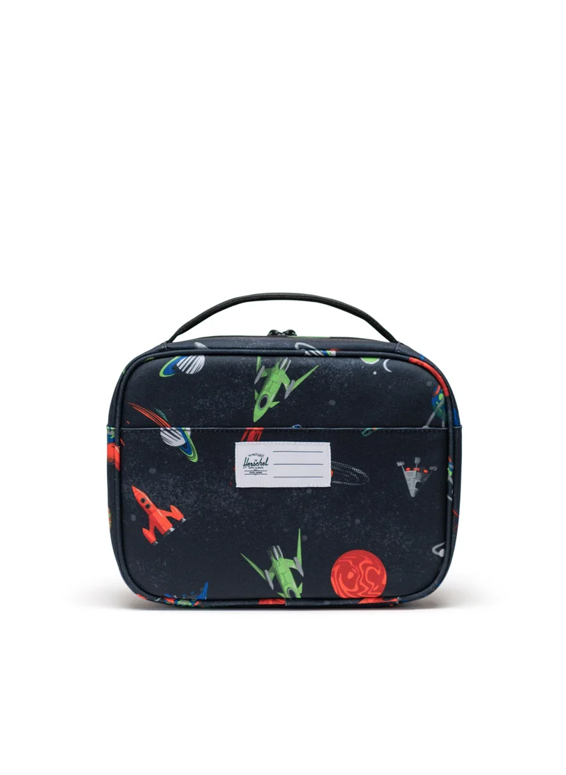 Herschel Kids Pop Quiz Lunch Box